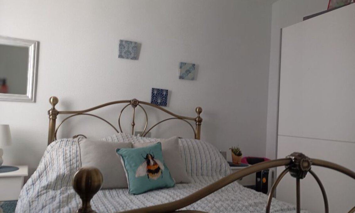 Revânzare - Apartament -
Vistabella Golf Entre Naranjos - Inland