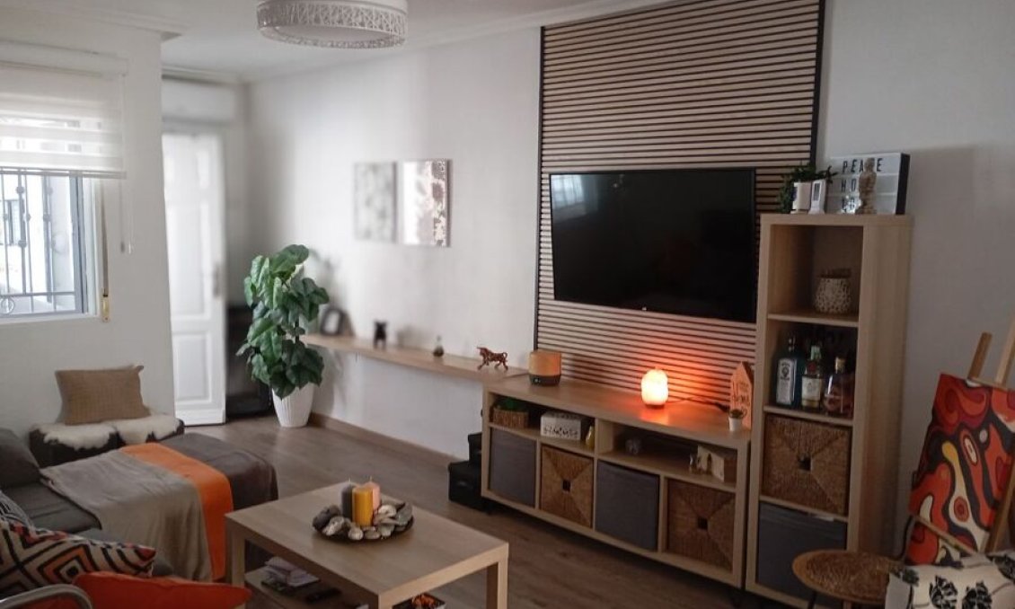 Revânzare - Apartament -
Vistabella Golf Entre Naranjos - Inland