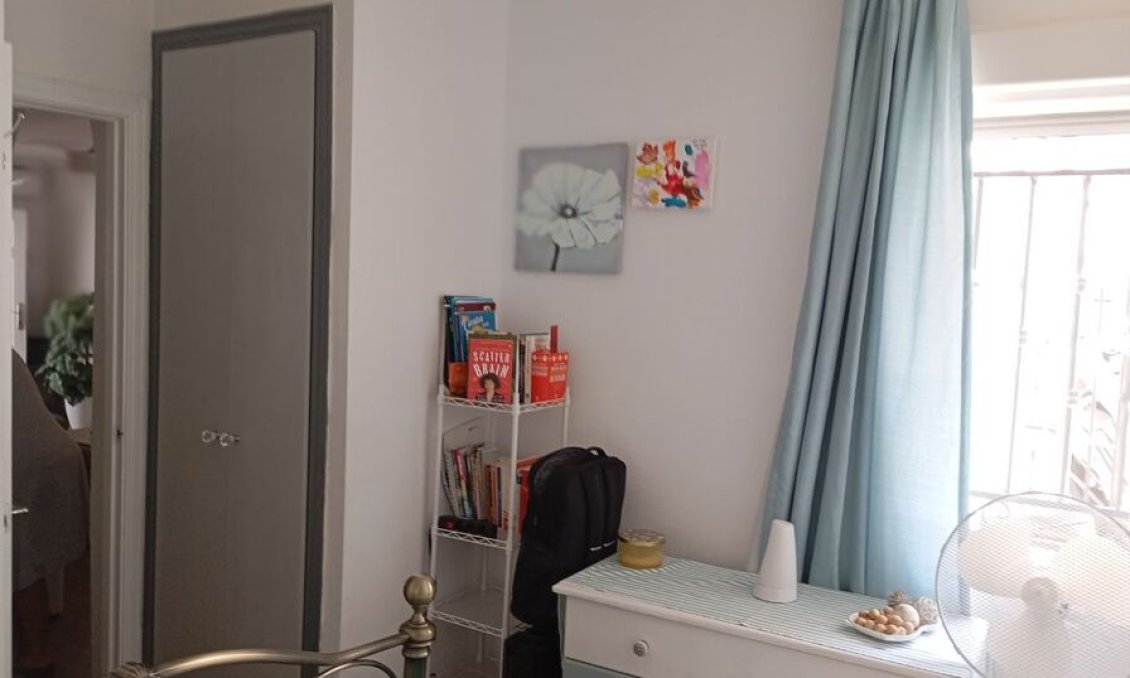 Revânzare - Apartament -
Vistabella Golf Entre Naranjos - Inland