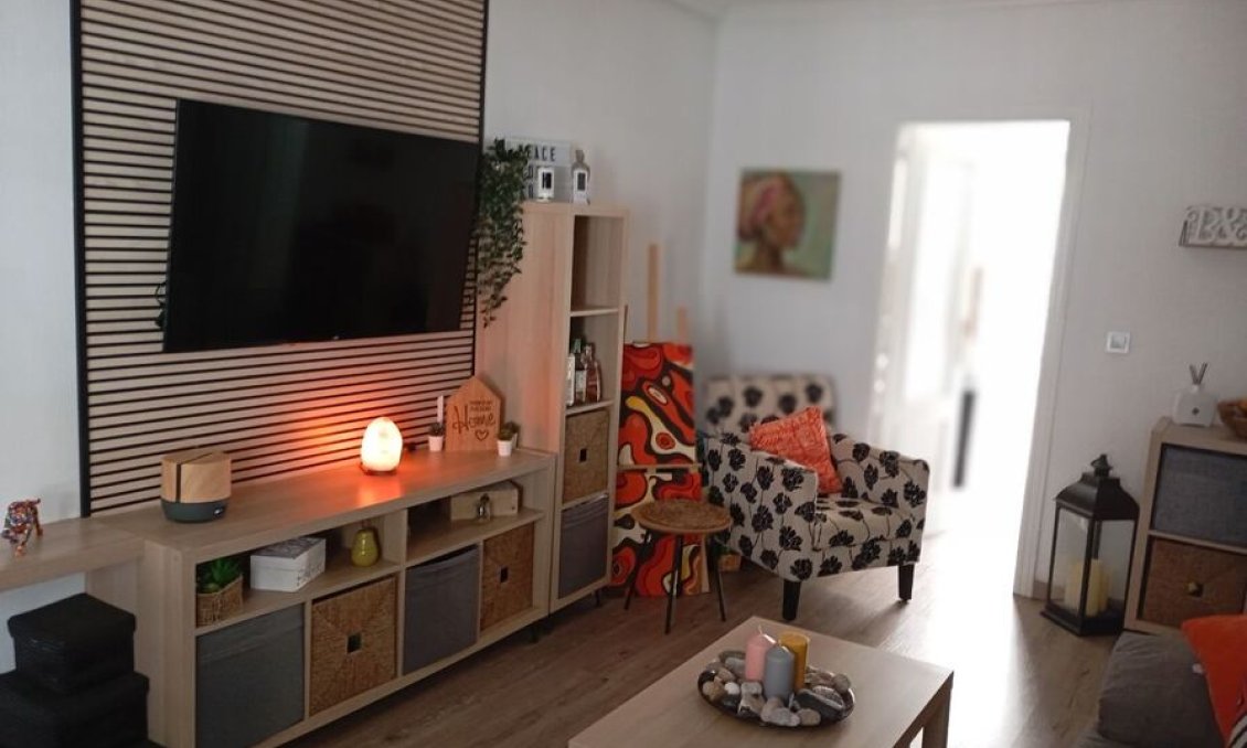Revânzare - Apartament -
Vistabella Golf Entre Naranjos - Inland