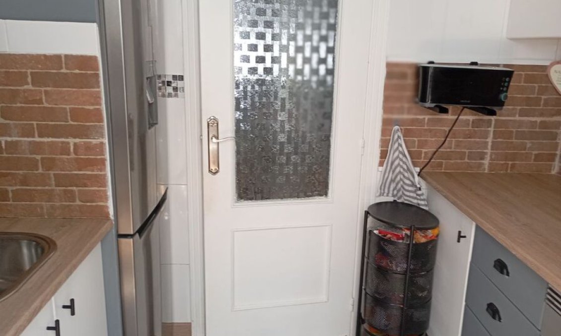 Revânzare - Apartament -
Vistabella Golf Entre Naranjos - Inland