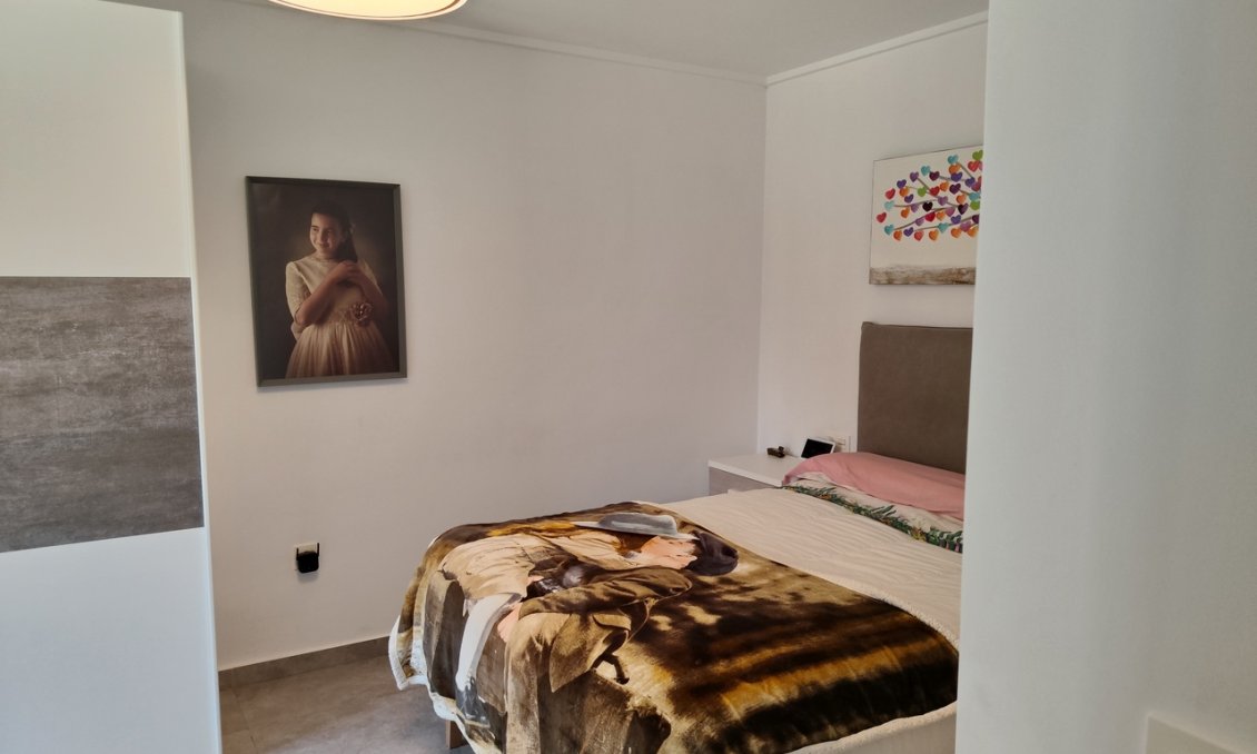 Revânzare - Vilă -
Los Montesinos - Costa Blanca