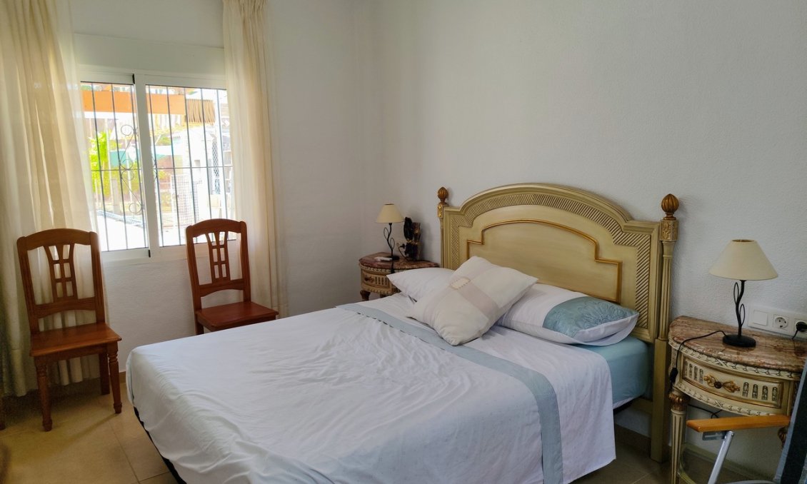 Revânzare - Vilă -
Los Montesinos - Costa Blanca