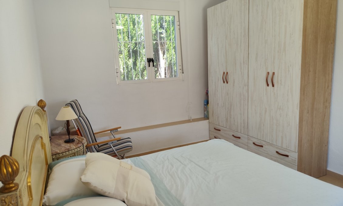 Revânzare - Vilă -
Los Montesinos - Costa Blanca