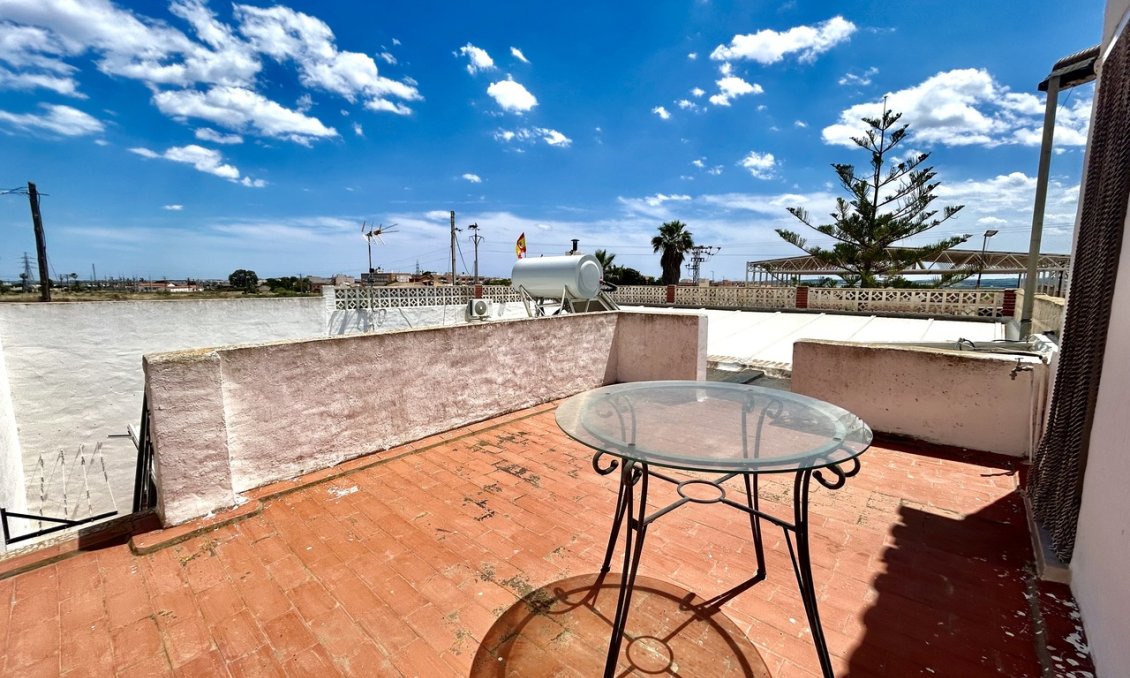 Revânzare - Vilă -
Los Montesinos - Costa Blanca