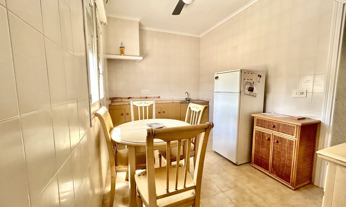 Revânzare - Vilă -
Los Montesinos - Costa Blanca