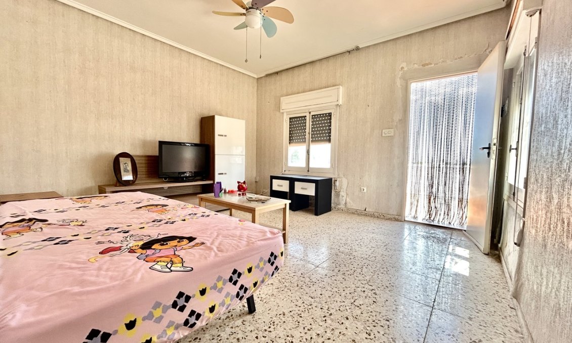 Revânzare - Vilă -
Los Montesinos - Costa Blanca