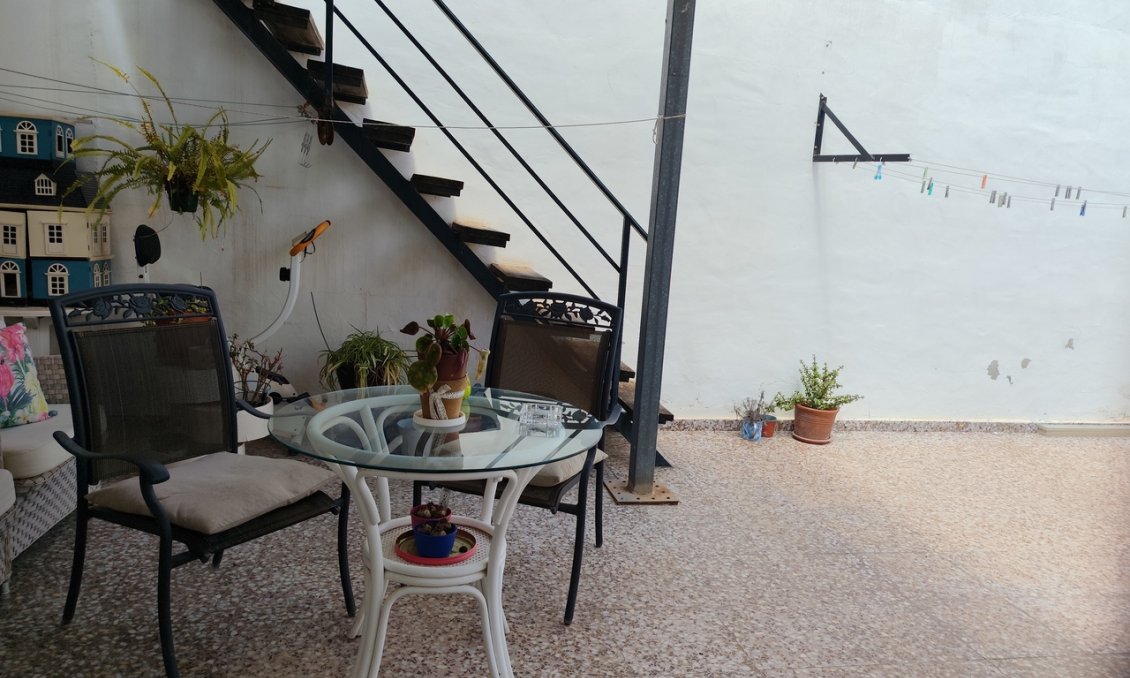 Revânzare - Vilă -
Los Montesinos - Costa Blanca