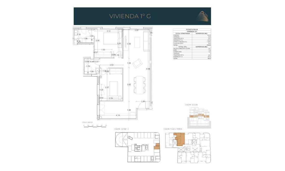 Construcție nouă - Apartament -
Mijas - Las Lagunas de Mijas