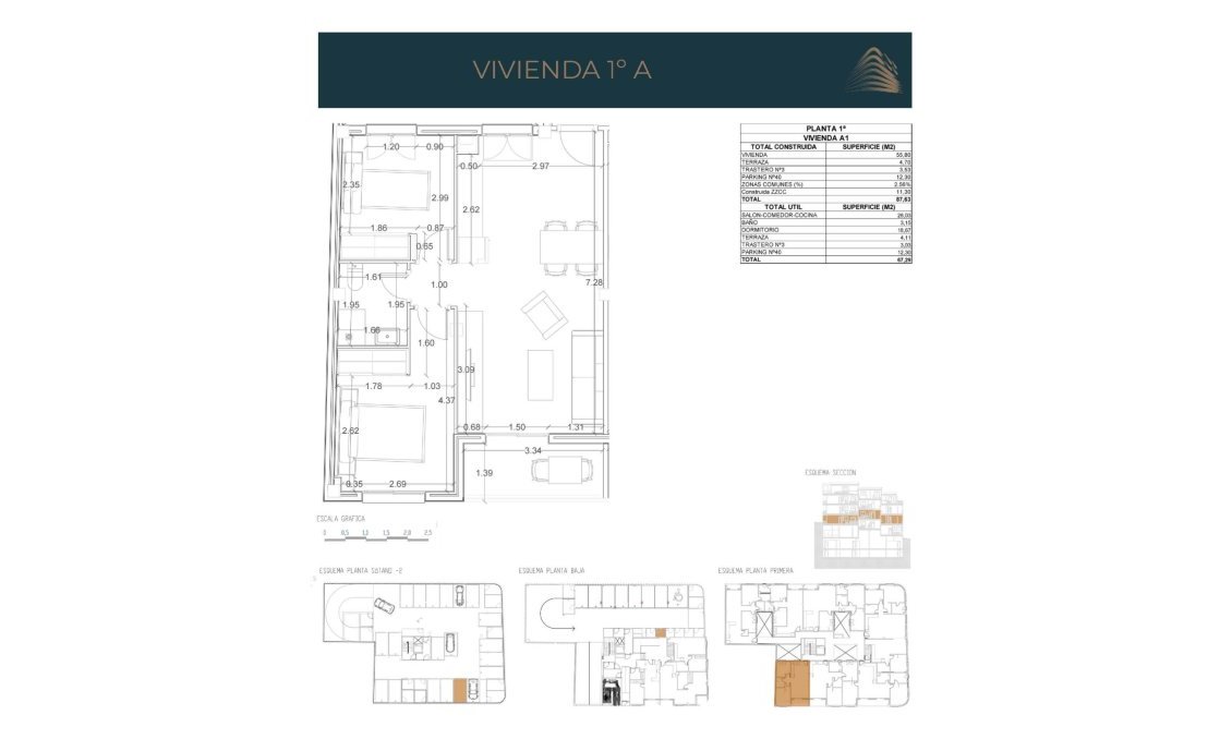 Construcție nouă - Apartament -
Mijas - Las Lagunas de Mijas