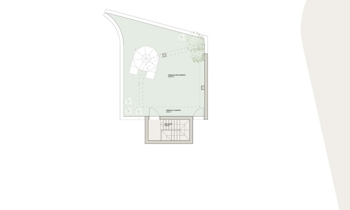 Obra nueva - Ático -
Torremolinos - Playa de La Carihuela