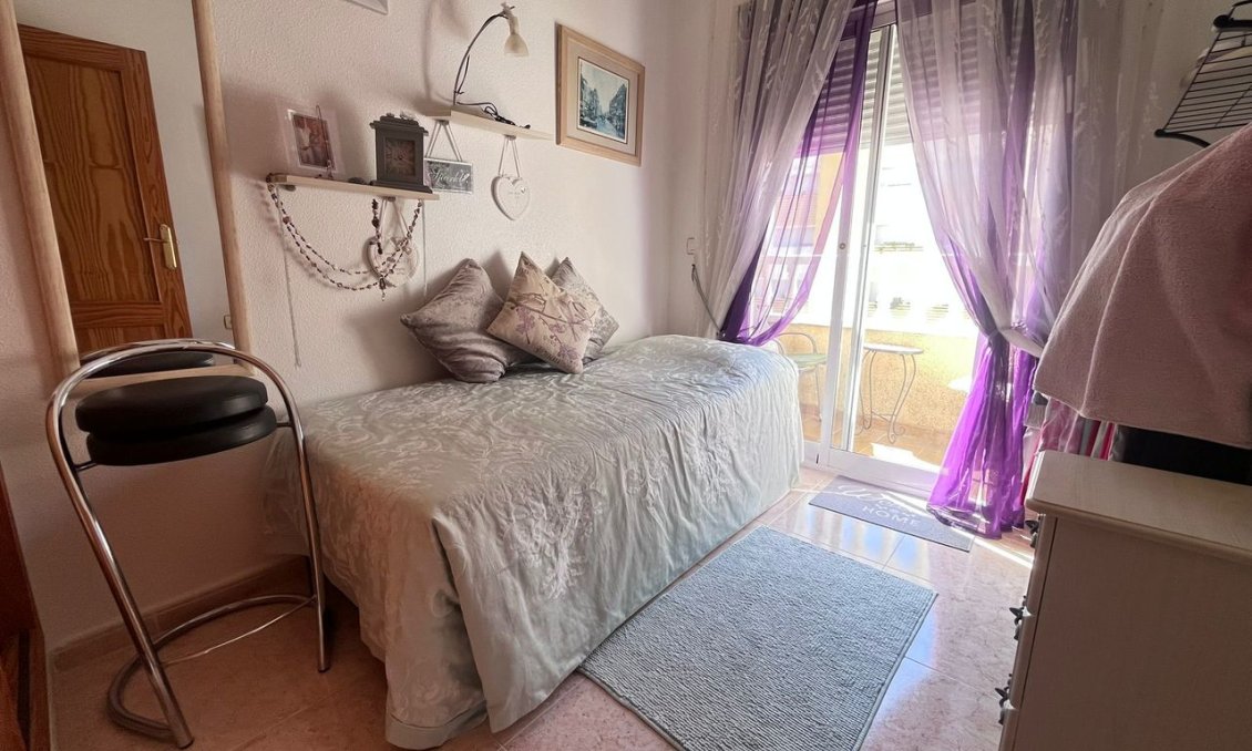 Revânzare - Casă înșiruită -
Villamartin - Costa Blanca