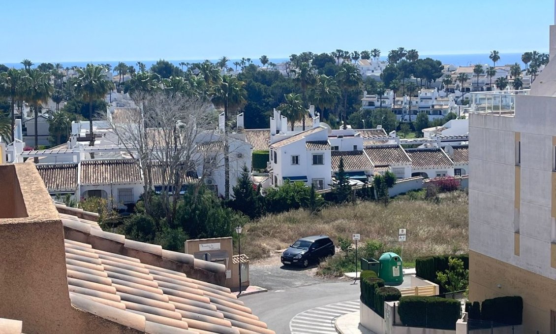 Revânzare - Casă înșiruită -
Villamartin - Costa Blanca