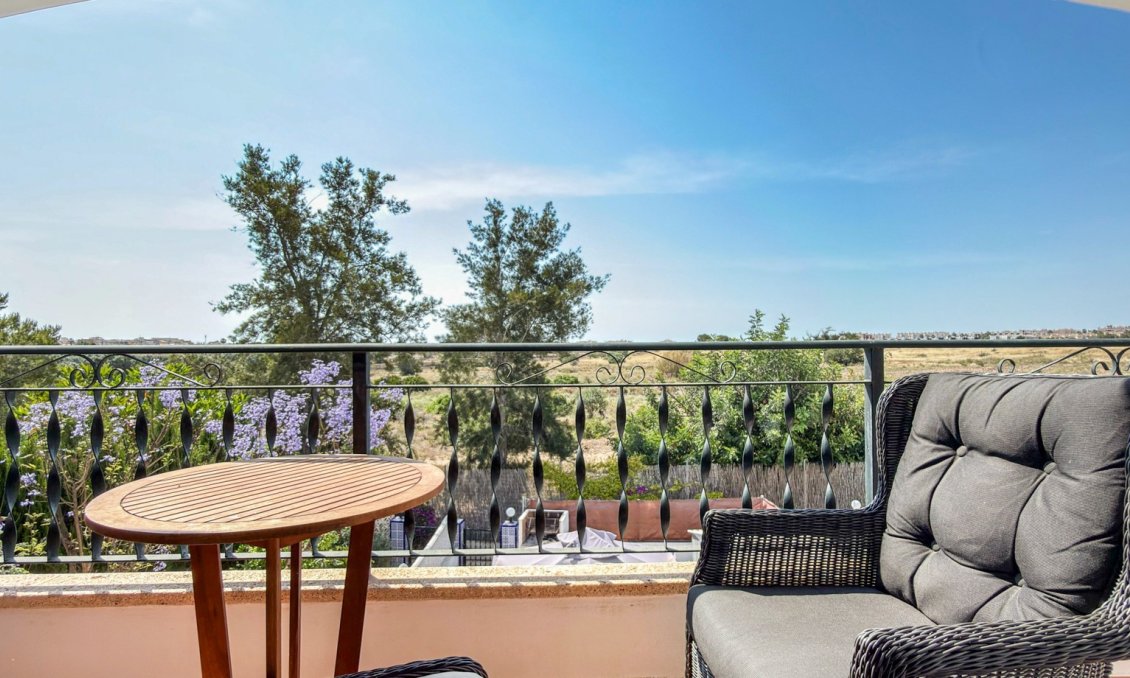 Használt Ingatlanok - Apartman -
Orihuela Costa - Costa Blanca