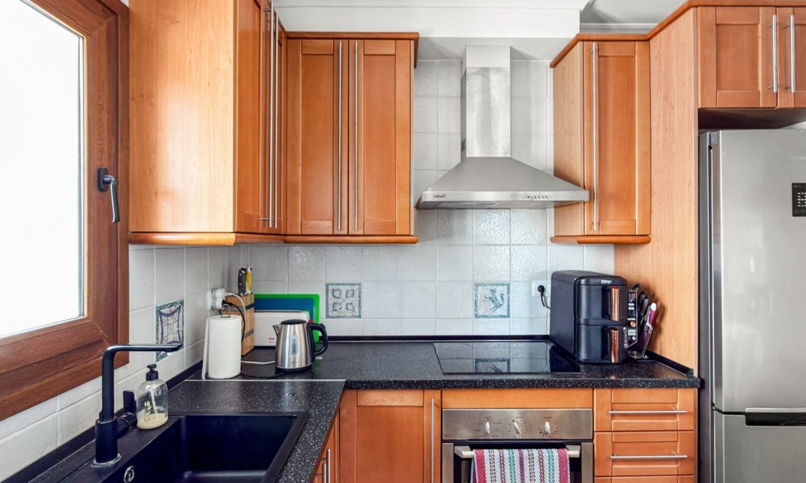Használt Ingatlanok - Apartman -
Orihuela Costa - Costa Blanca