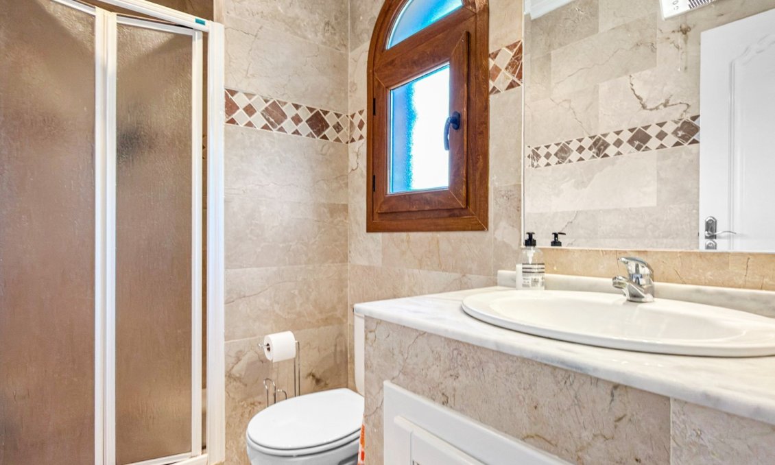 Használt Ingatlanok - Apartman -
Orihuela Costa - Costa Blanca