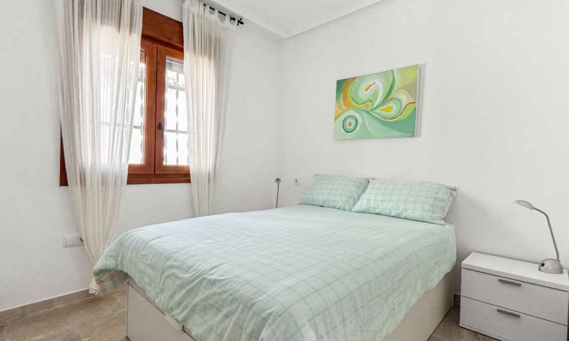 Használt Ingatlanok - Apartman -
Orihuela Costa - Costa Blanca