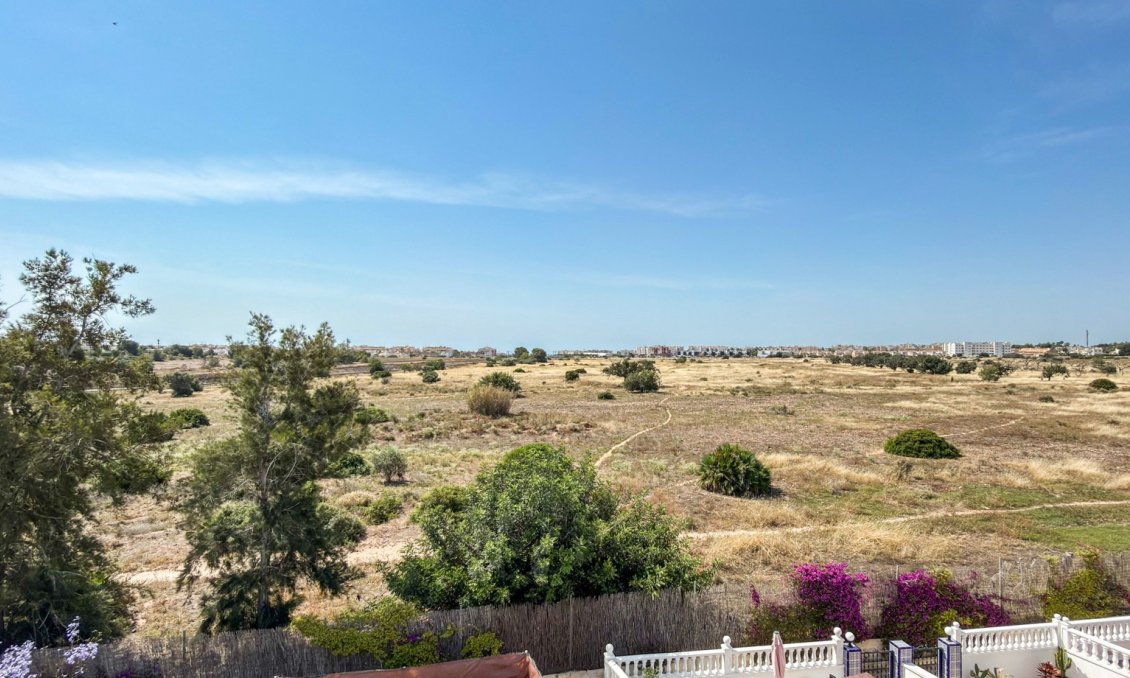 Használt Ingatlanok - Apartman -
Orihuela Costa - Costa Blanca