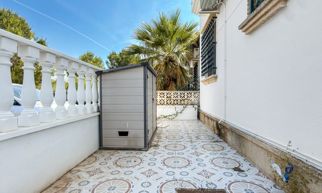 Használt Ingatlanok - Apartman -
Orihuela Costa - Costa Blanca