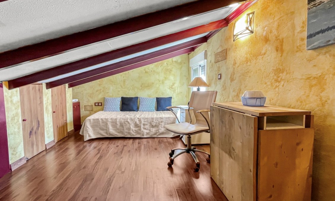 Segunda mano - Apartamento -
Torrevieja - Costa Blanca