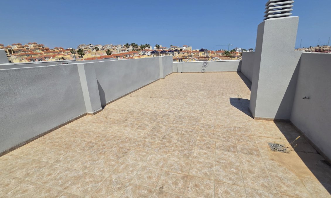 Segunda mano - Apartamento -
Villamartin - Costa Blanca