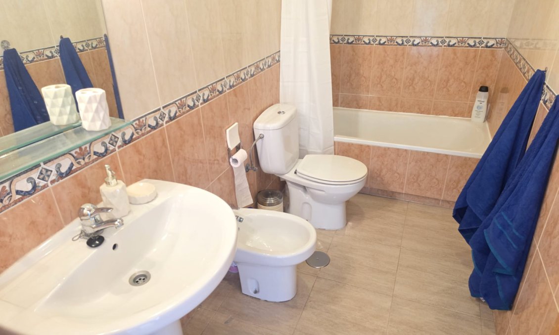 Segunda mano - Apartamento -
Villamartin - Costa Blanca