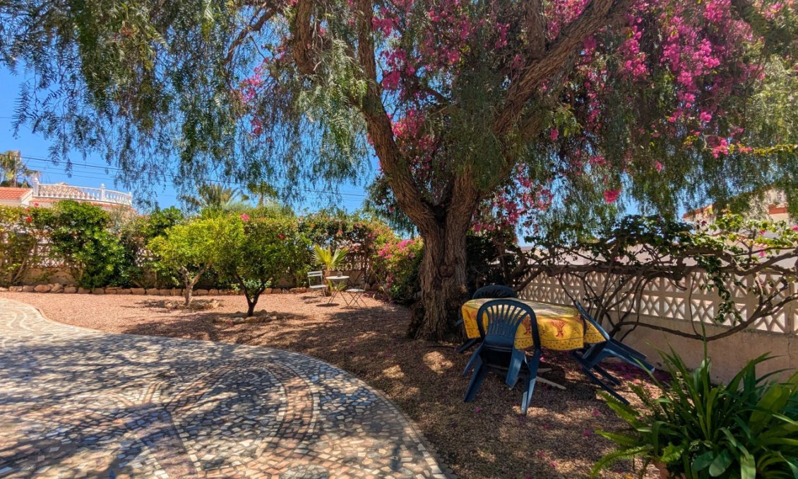 Revânzare - Vilă -
Ciudad Quesada - Costa Blanca