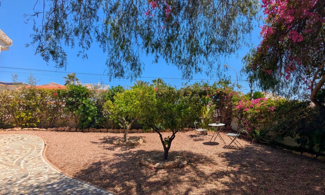 Revânzare - Vilă -
Ciudad Quesada - Costa Blanca