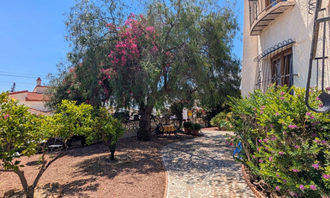 Revânzare - Vilă -
Ciudad Quesada - Costa Blanca