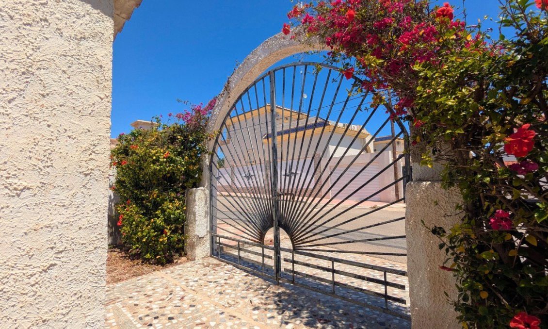 Revânzare - Vilă -
Ciudad Quesada - Costa Blanca