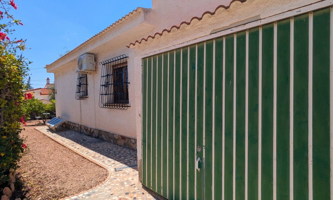 Revânzare - Vilă -
Ciudad Quesada - Costa Blanca