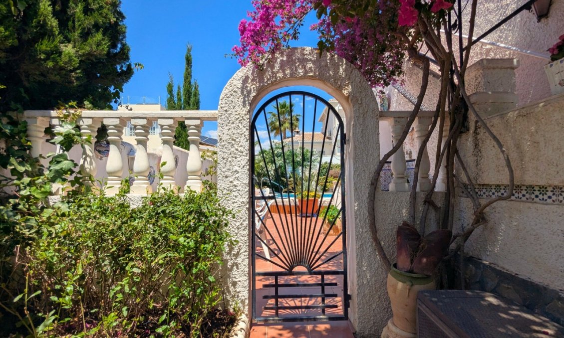 Revânzare - Vilă -
Ciudad Quesada - Costa Blanca