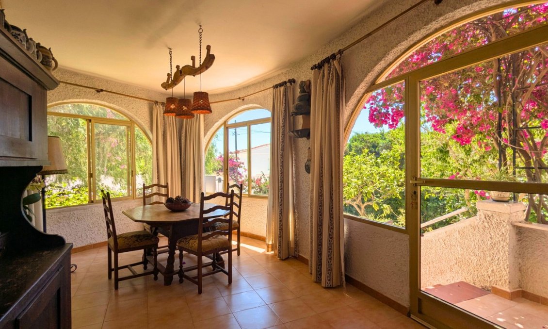 Revânzare - Vilă -
Ciudad Quesada - Costa Blanca