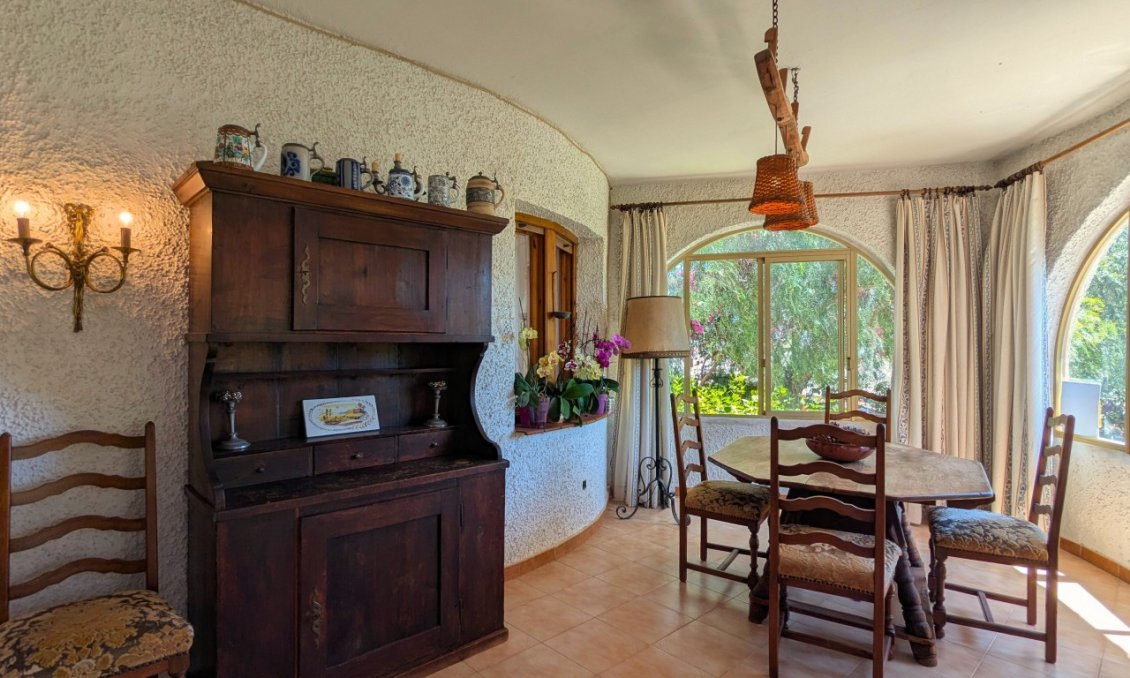 Revânzare - Vilă -
Ciudad Quesada - Costa Blanca
