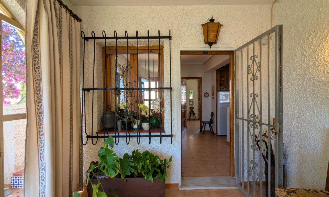 Revânzare - Vilă -
Ciudad Quesada - Costa Blanca