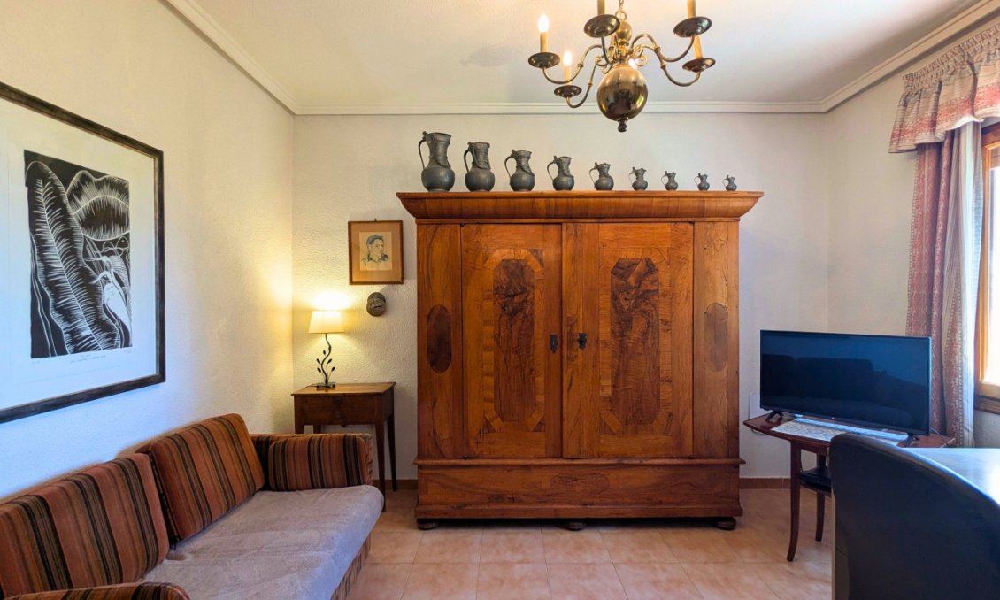 Revânzare - Vilă -
Ciudad Quesada - Costa Blanca