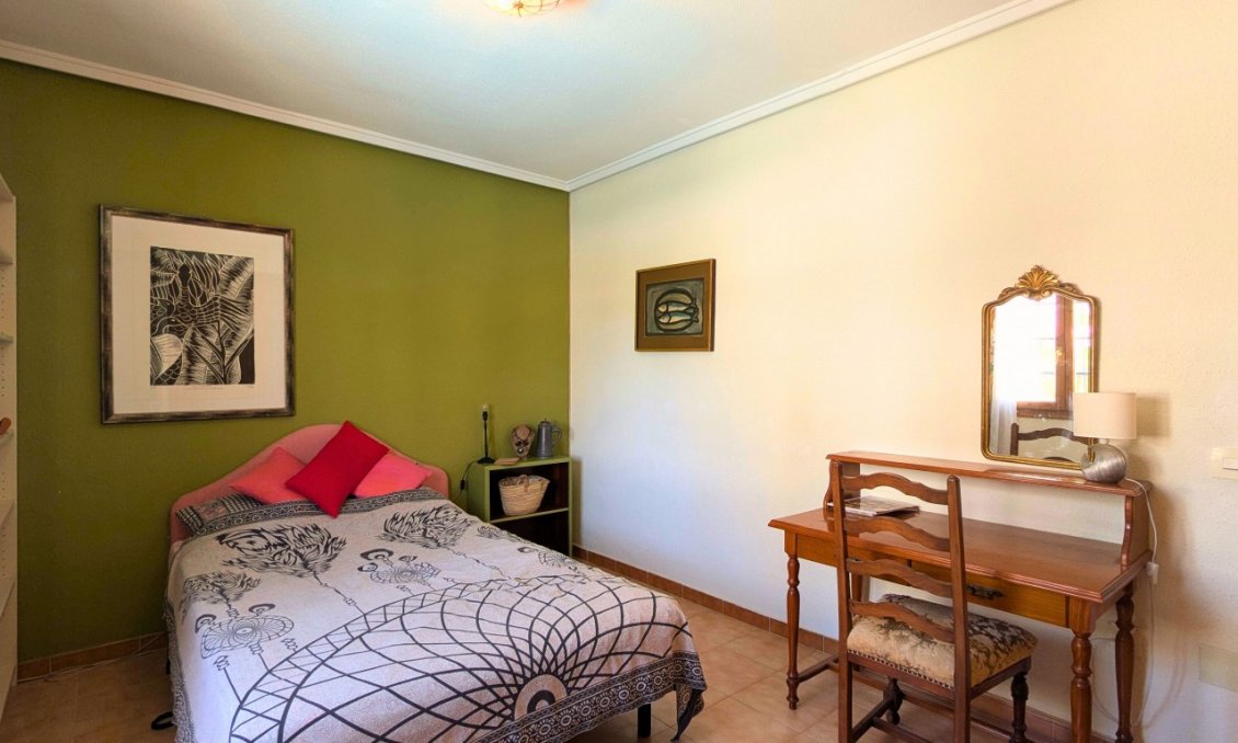 Revânzare - Vilă -
Ciudad Quesada - Costa Blanca
