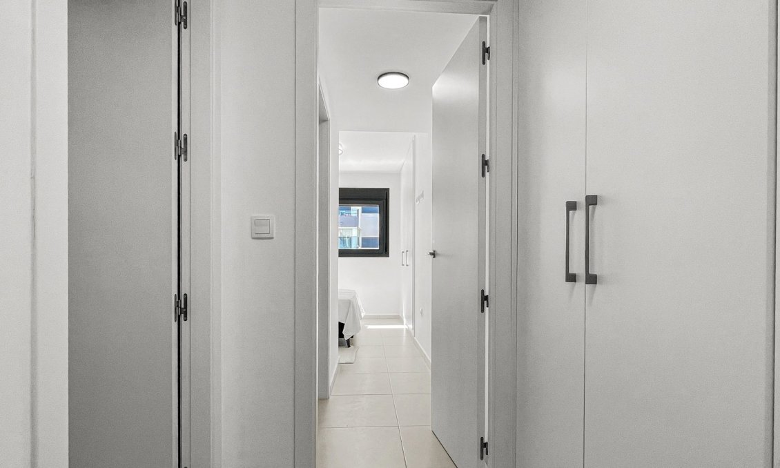 Revânzare - Apartament -
Orihuela Costa - Costa Blanca