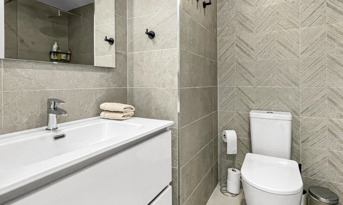 Revânzare - Apartament -
Orihuela Costa - Costa Blanca