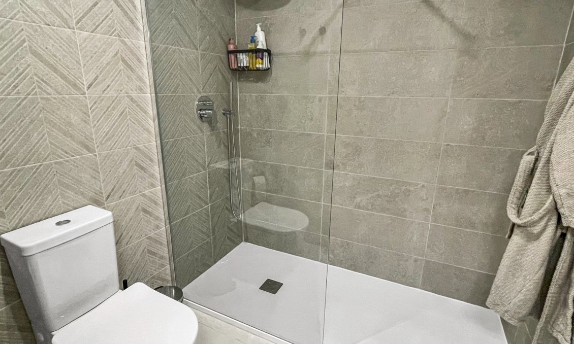 Revânzare - Apartament -
Orihuela Costa - Costa Blanca