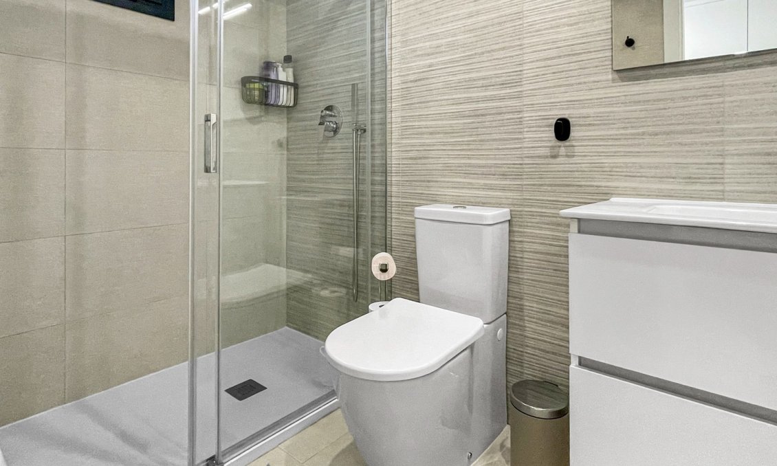 Revânzare - Apartament -
Orihuela Costa - Costa Blanca