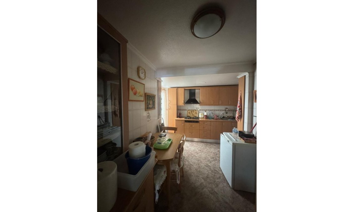 Revânzare - Apartament -
Orihuela - Los Andenes