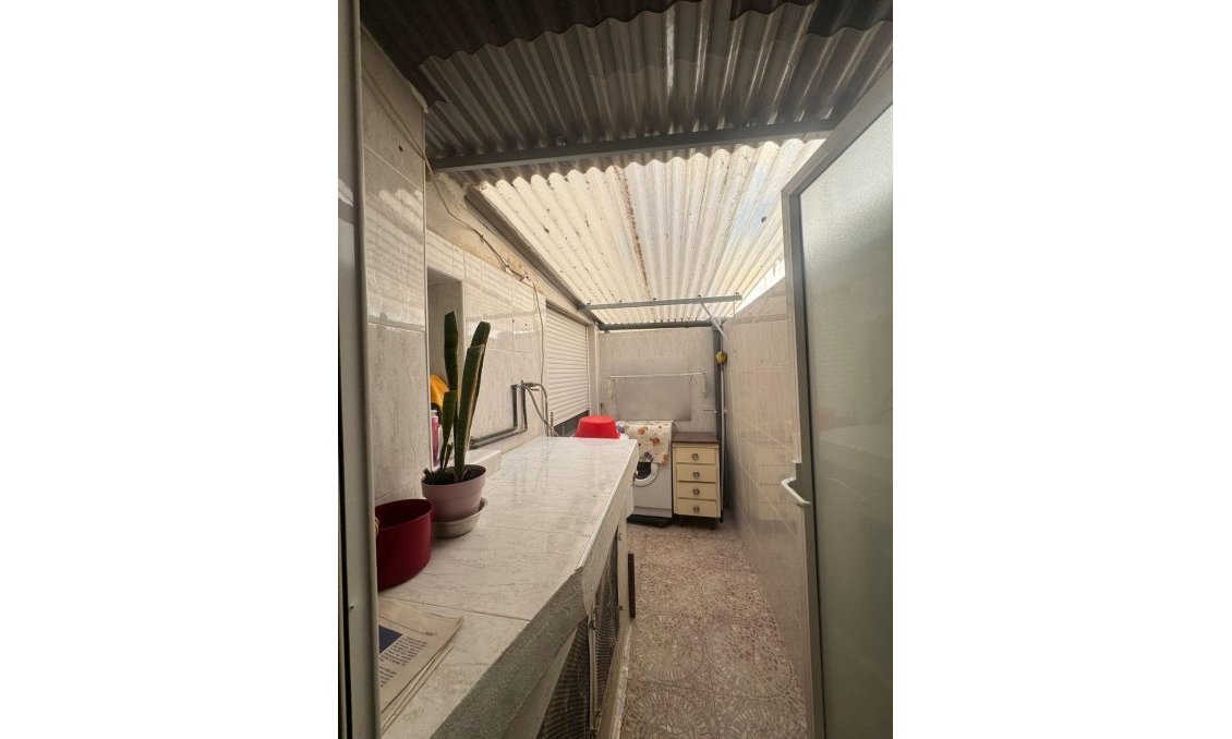 Revânzare - Apartament -
Orihuela - Los Andenes
