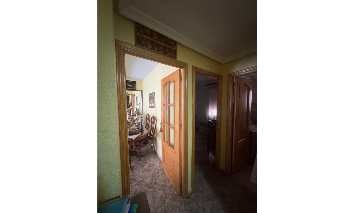 Revânzare - Apartament -
Orihuela - Los Andenes