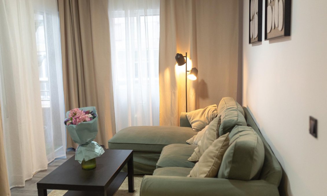 Revânzare - Apartament -
Torrevieja - Curva Del Palangre