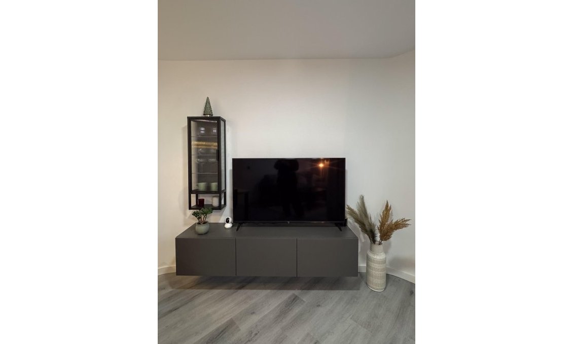 Revânzare - Apartament -
Torrevieja - Curva Del Palangre
