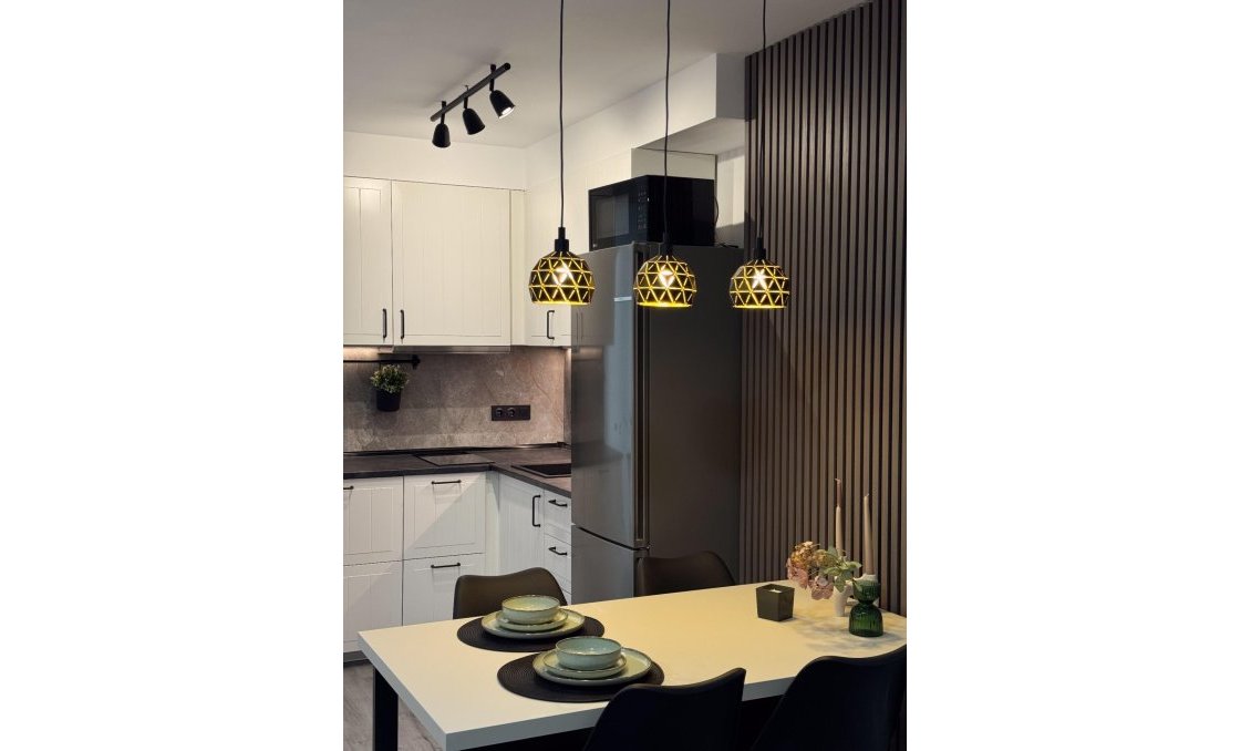 Revânzare - Apartament -
Torrevieja - Curva Del Palangre