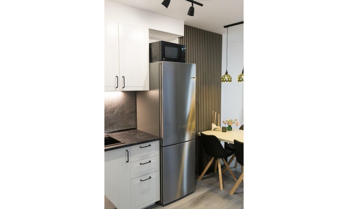 Revânzare - Apartament -
Torrevieja - Curva Del Palangre