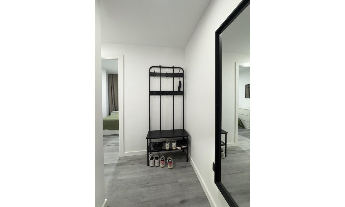 Revânzare - Apartament -
Torrevieja - Curva Del Palangre