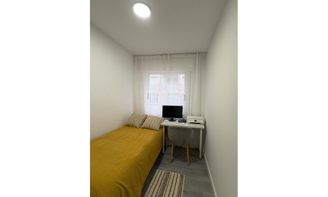 Revânzare - Apartament -
Torrevieja - Curva Del Palangre